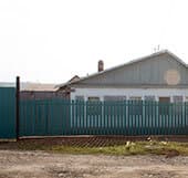 Фото 1 забора из штакетника, Калининградская область, город Зеленоградск